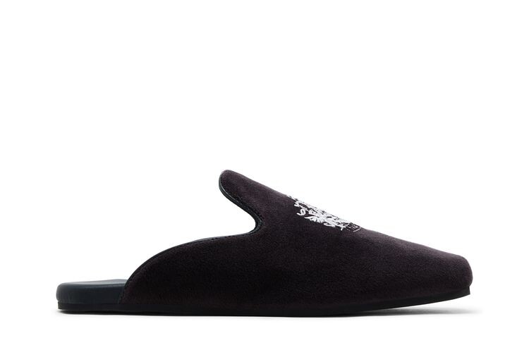 Мюли GOAT Bona Fortuna Crest Mule Rusted Black , черный
Мюли GOAT Bona Fortuna Crest Mule Rusted Black , черный