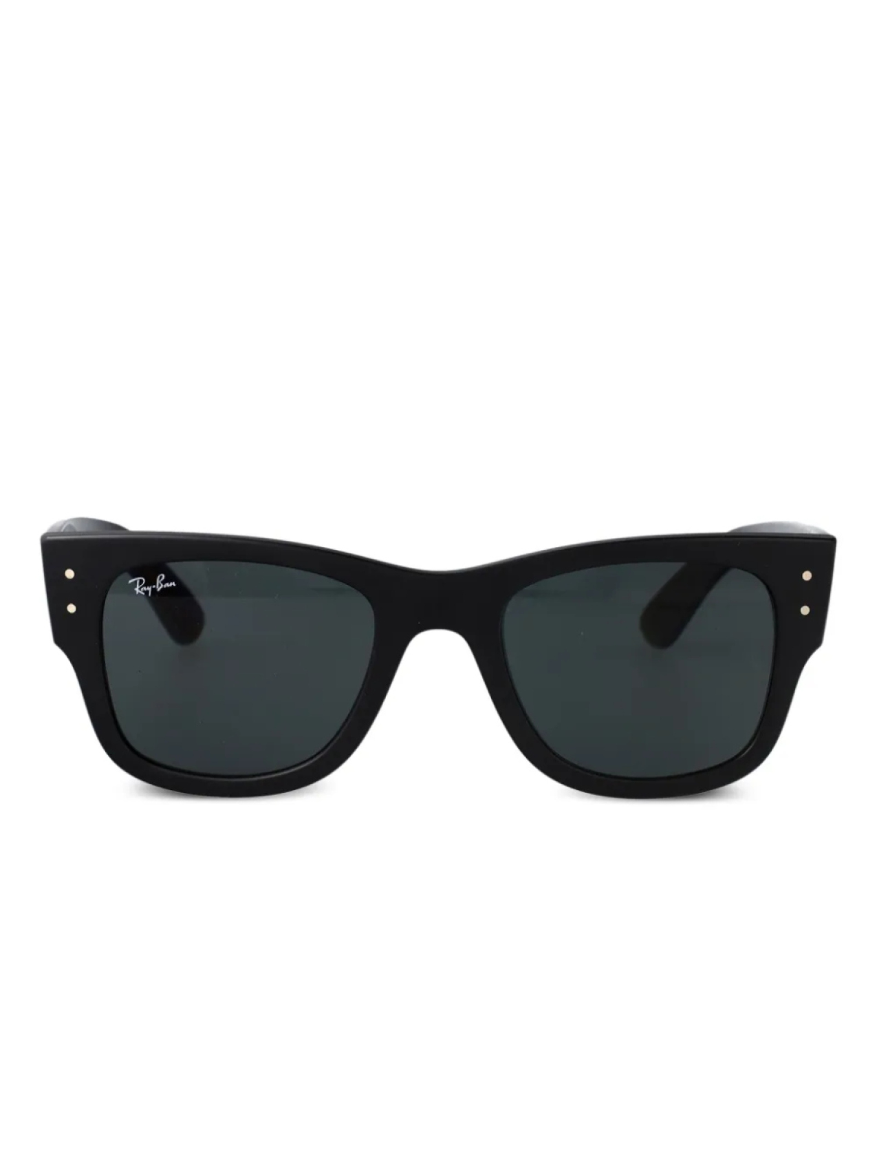 Ray-Ban Mega Wayfarer Liteforce солнцезащитные очки, черный
Ray-Ban Mega Wayfarer Liteforce солнцезащитные очки, черный