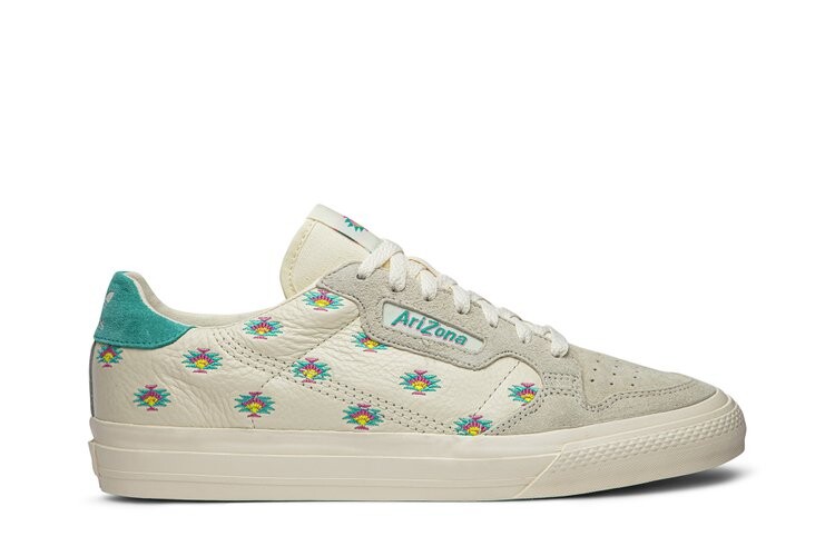 Кроссовки Adidas AriZona x Continental Vulc 'Iced Tea With Lemon Flavor', белый, Белый;серый, Кроссовки Adidas AriZona x Continental Vulc 'Iced Tea With Lemon Flavor', белый
Кроссовки Adidas AriZona x Continental Vulc 'Iced Tea With Lemon Flavor', белый, Белый;серый, Кроссовки Adidas AriZona x Continental Vulc 'Iced Tea With Lemon Flavor', белый