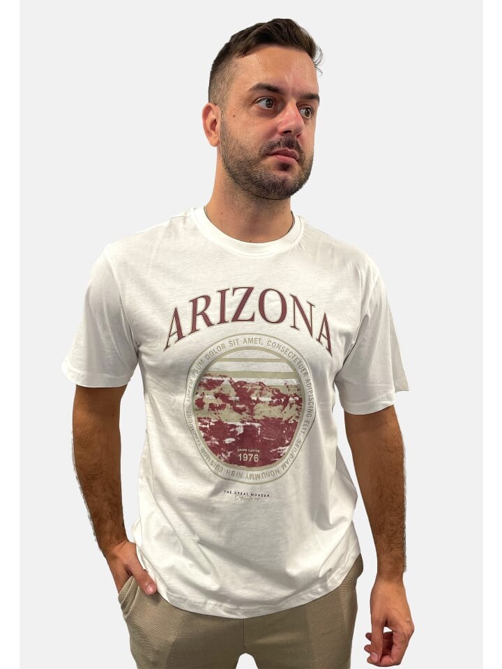 Футболка Only&Sons 2er Set locker geschnitten Rundhals Kurzarm, цвет grau-weiß
Футболка Only&Sons 2er Set locker geschnitten Rundhals Kurzarm, цвет grau-weiß