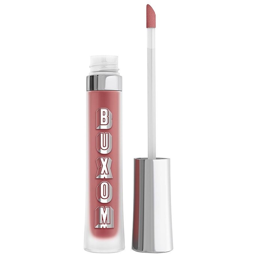 Блеск для губ full-on plumping lip cream Buxom, mudslide, объем 4.2 мл
Блеск для губ full-on plumping lip cream Buxom, mudslide, объем 4.2 мл