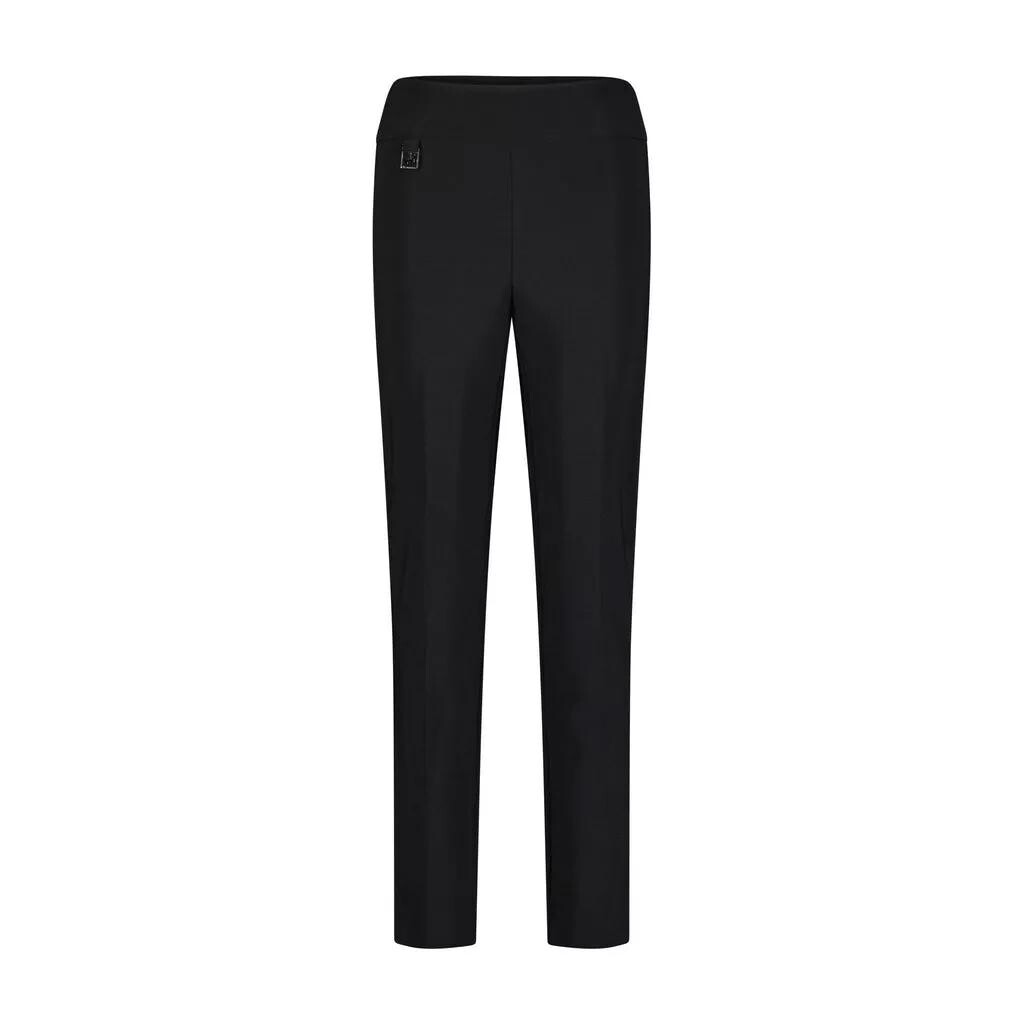 Черные брюки Joseph Ribkoff, черный
Черные брюки Joseph Ribkoff, черный