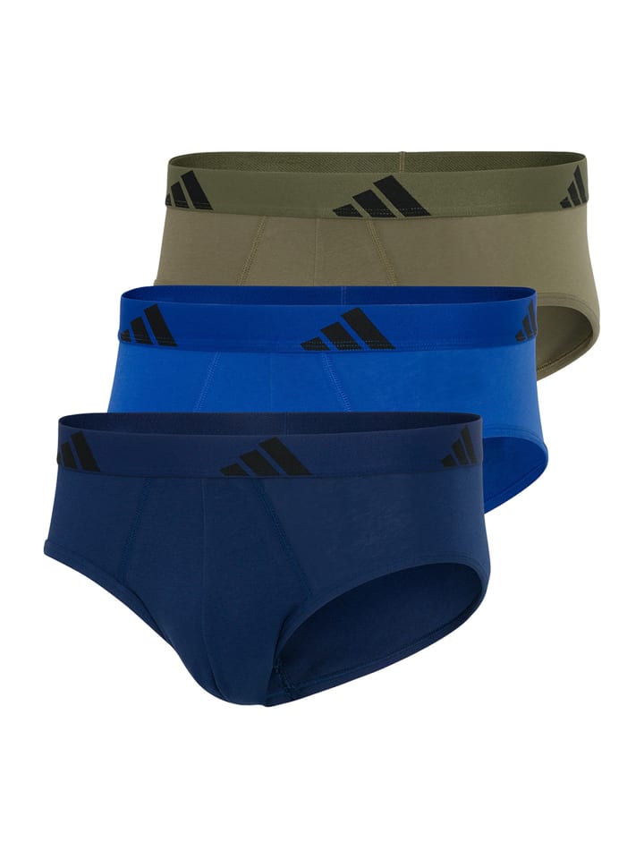 Трусы adidas, цвет dunkelblau, royalblau, khaki
Трусы adidas, цвет dunkelblau, royalblau, khaki