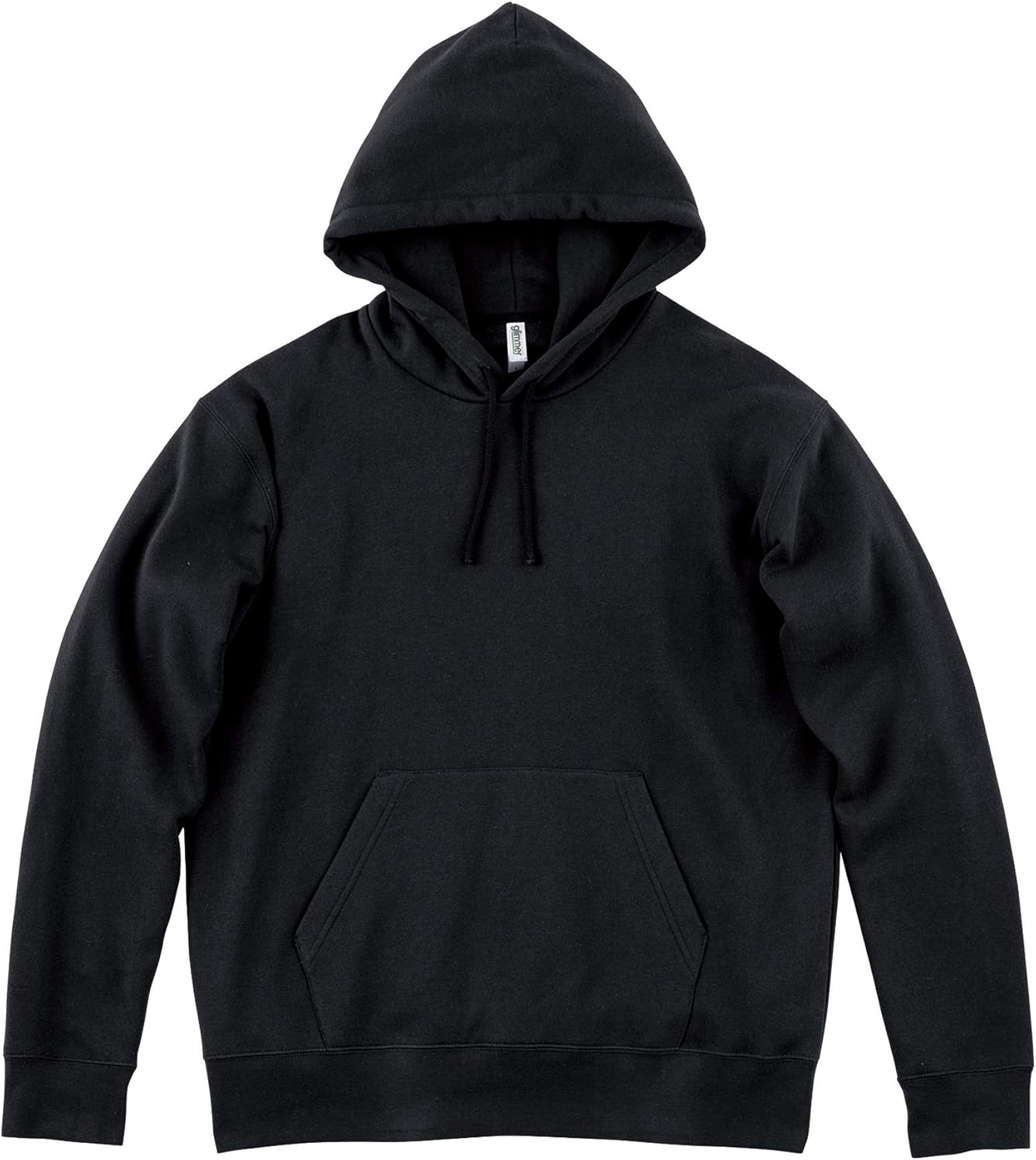 Мужская толстовка Glimmer 00347-AFH 10.0 унций с флисовой подкладкой и застежкой-молнией 00347-AFH, черный
Мужская толстовка Glimmer 00347-AFH 10.0 унций с флисовой подкладкой и застежкой-молнией 00347-AFH, черный