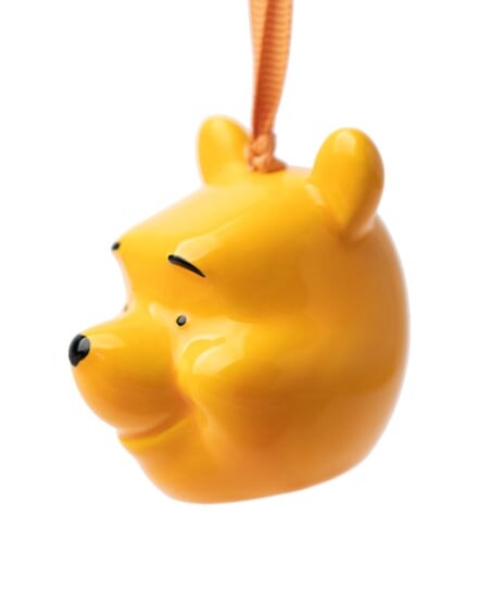 Рождественский Орнамент Дисней Винни-Пух Inna marka
Рождественский Орнамент Дисней Винни-Пух Inna marka