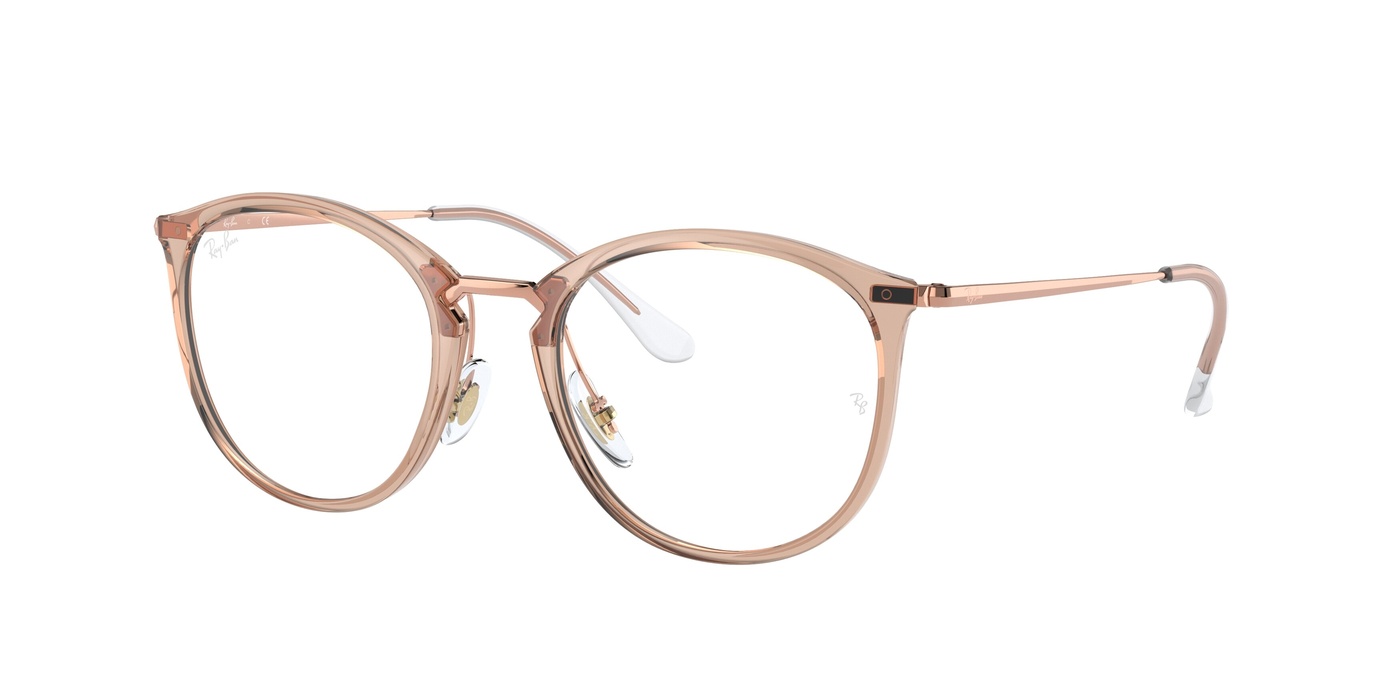 Женские оптические оправы RX7140 RAY-BAN, rose gold
Женские оптические оправы RX7140 RAY-BAN, rose gold