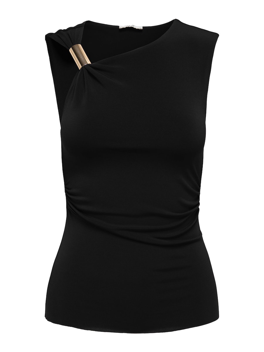 Топ JDY MISTY, черный
Топ JDY MISTY, черный