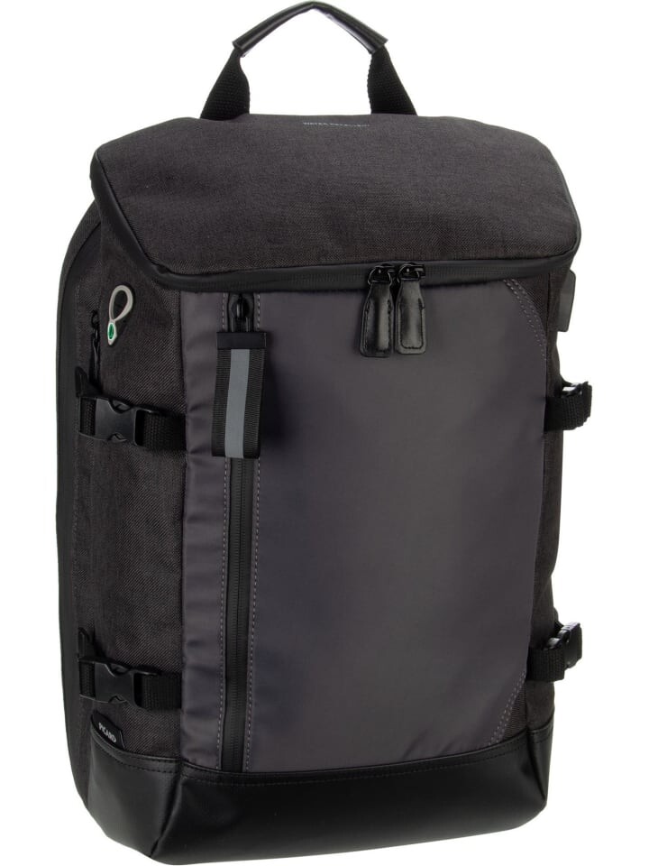 Рюкзак PICARD, черный
Рюкзак PICARD, черный