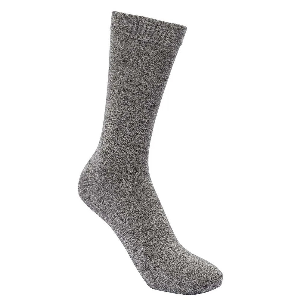 Носки Trespass Cinque, серый
Носки Trespass Cinque, серый