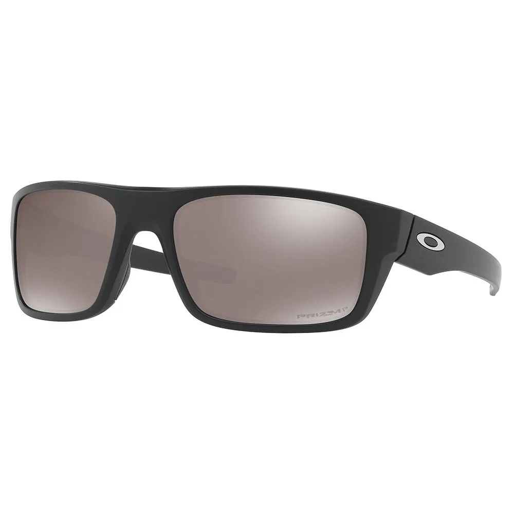 Солнцезащитные очки Oakley Drop Point Prizm polarized, черный
Солнцезащитные очки Oakley Drop Point Prizm polarized, черный