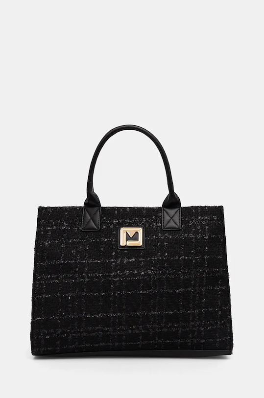 Сумка Morgan, черный
Сумка Morgan, черный
