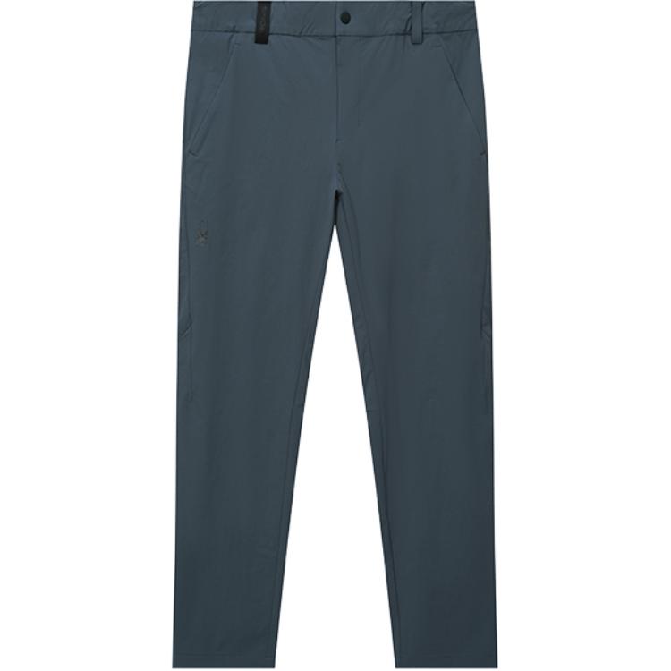 Повседневные брюки SS24 SKI LIFE для мужчин SPYDER, серый
Повседневные брюки SS24 SKI LIFE для мужчин SPYDER, серый