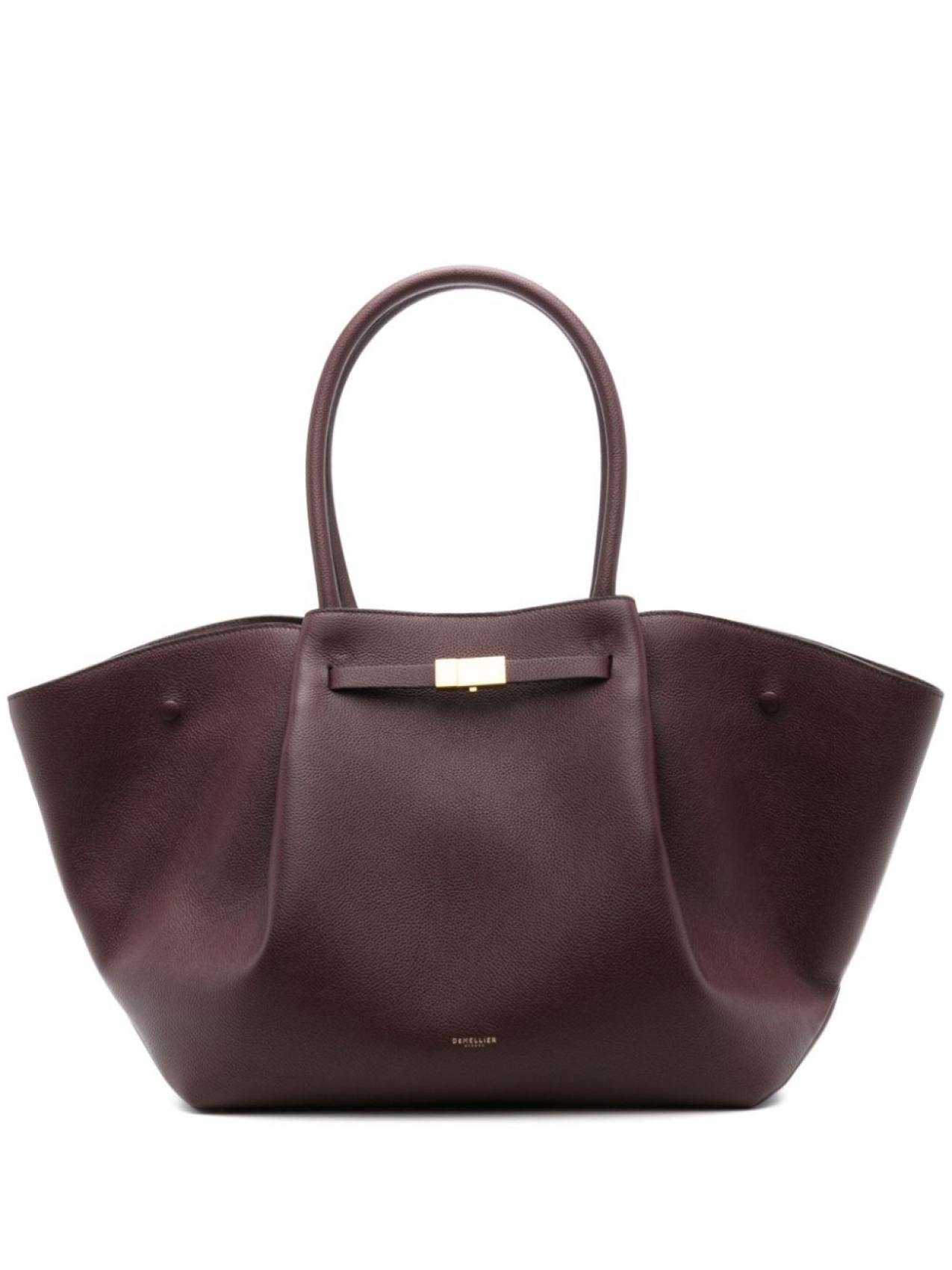 Сумка-шоппер DeMellier New York, красный
Сумка-шоппер DeMellier New York, красный