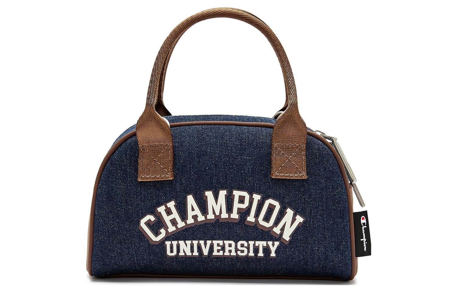 Champion Сумка, Dark Blue
Champion Сумка, Dark Blue