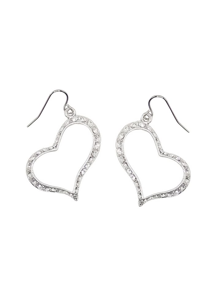 Collezione alessandro Серьги «Исида» из серебра
Collezione alessandro Серьги «Исида» из серебра