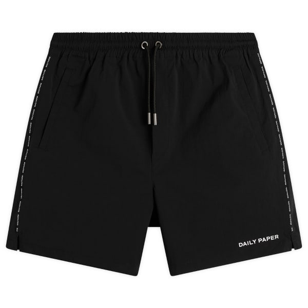 Шорты Механи Daily Paper, черный
Шорты Механи Daily Paper, черный