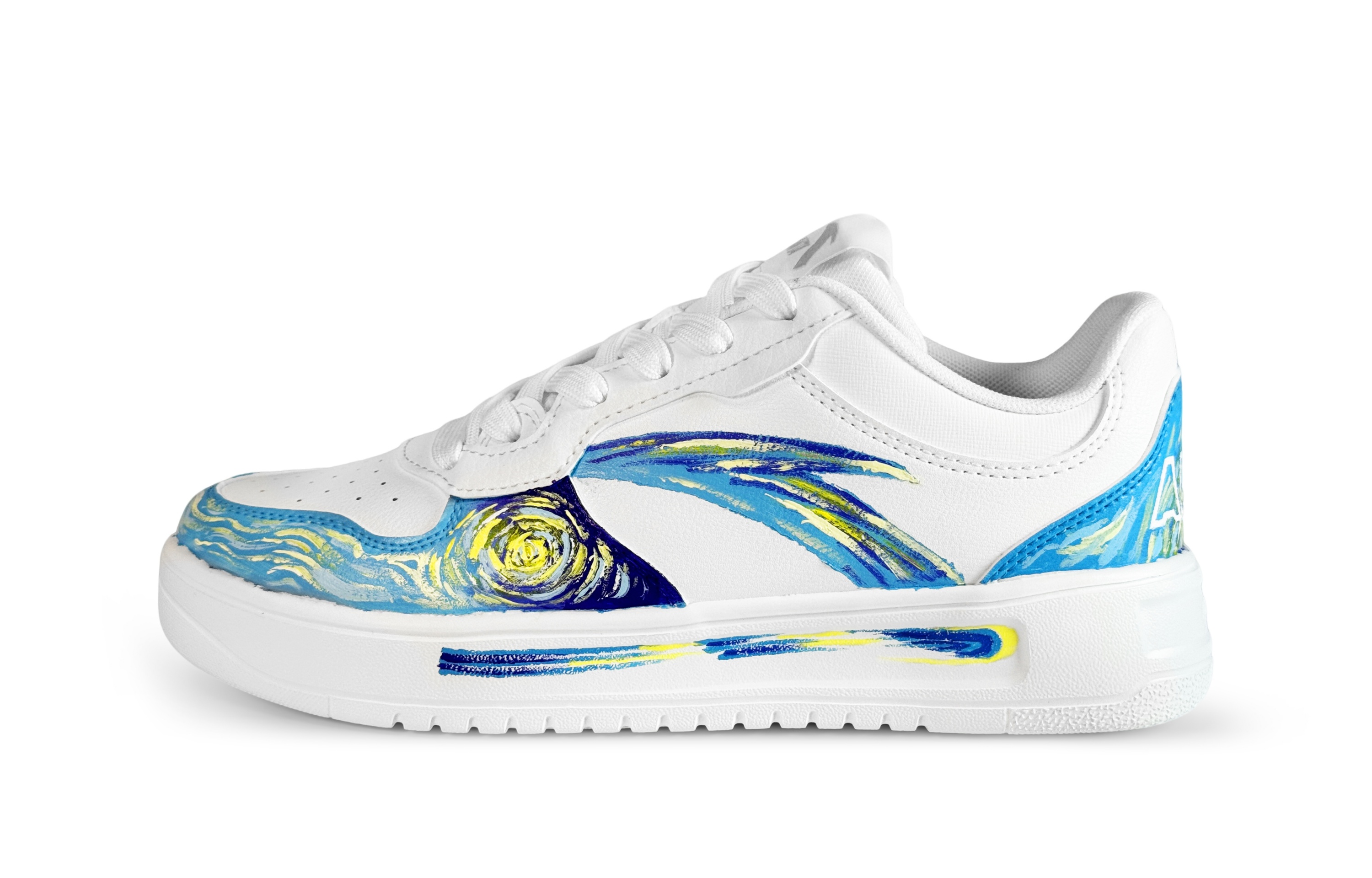 Износостойкие, легкие и дышащие низкие скейтборд-кроссовки Unisex ANTA, белый
Износостойкие, легкие и дышащие низкие скейтборд-кроссовки Unisex ANTA, белый