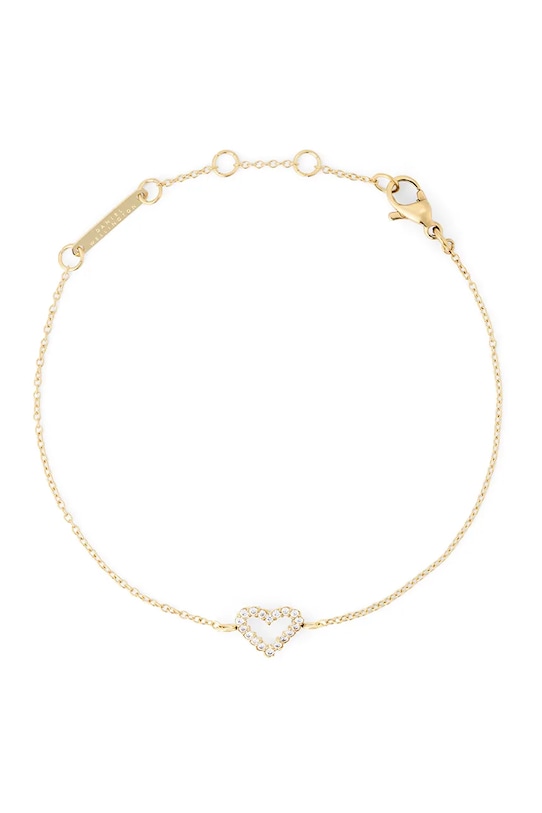 Браслет Daniel Wellington, золотой
Браслет Daniel Wellington, золотой