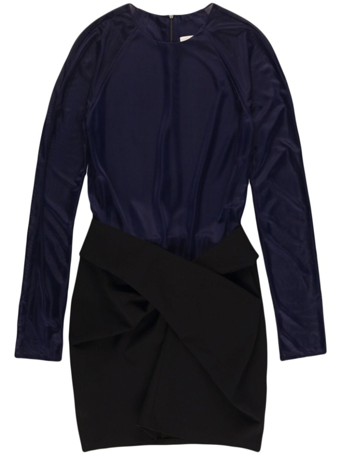 Платье мини Tevra 16Arlington, синий
Платье мини Tevra 16Arlington, синий