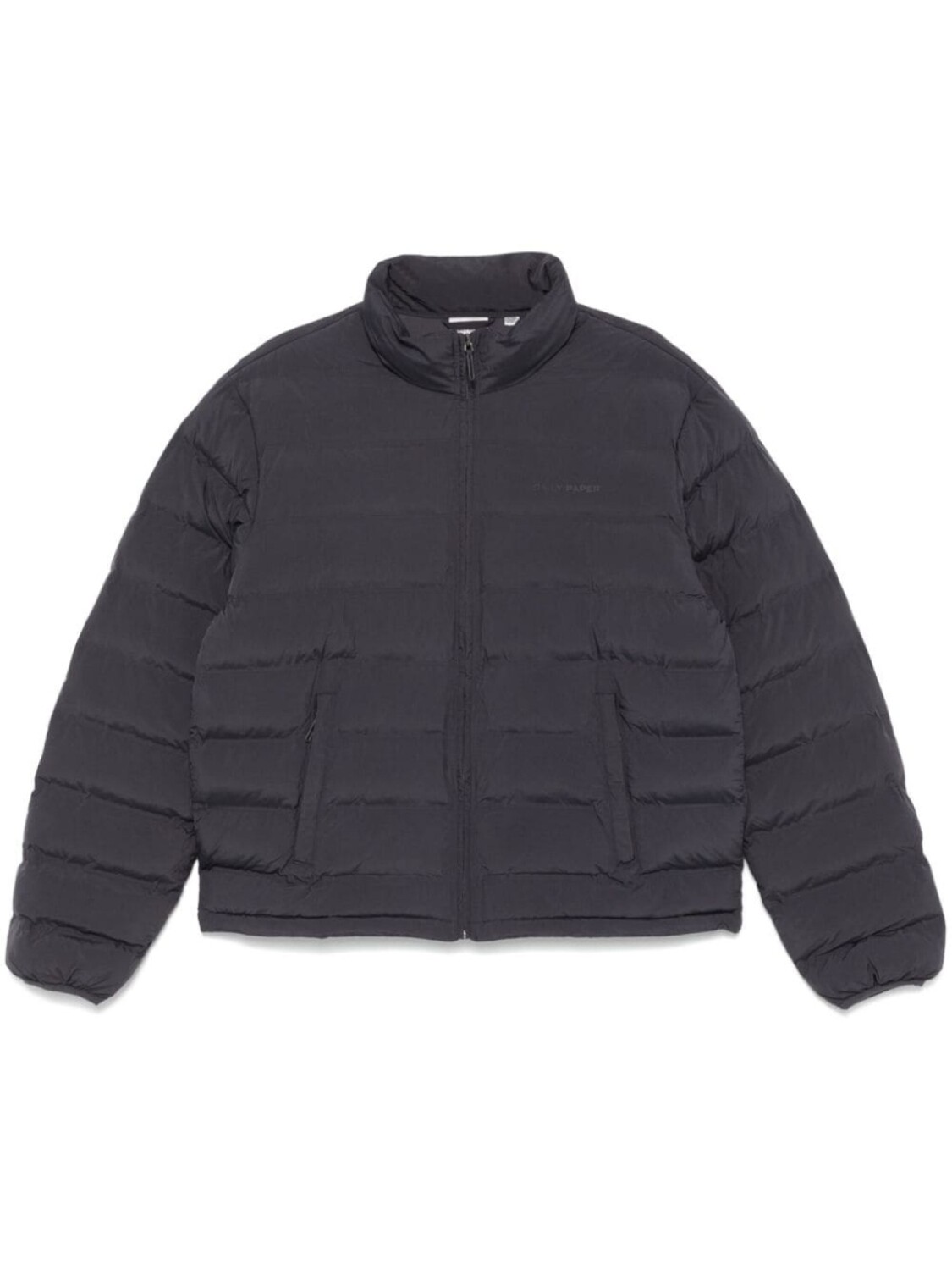 Daily Paper Obsidian Ayu стеганая куртка, серый
Daily Paper Obsidian Ayu стеганая куртка, серый