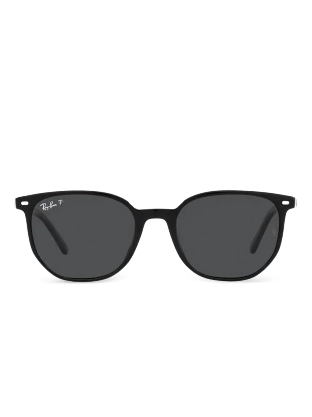 Солнцезащитные очки Elliot в круглой оправе Ray-Ban, черный
Солнцезащитные очки Elliot в круглой оправе Ray-Ban, черный