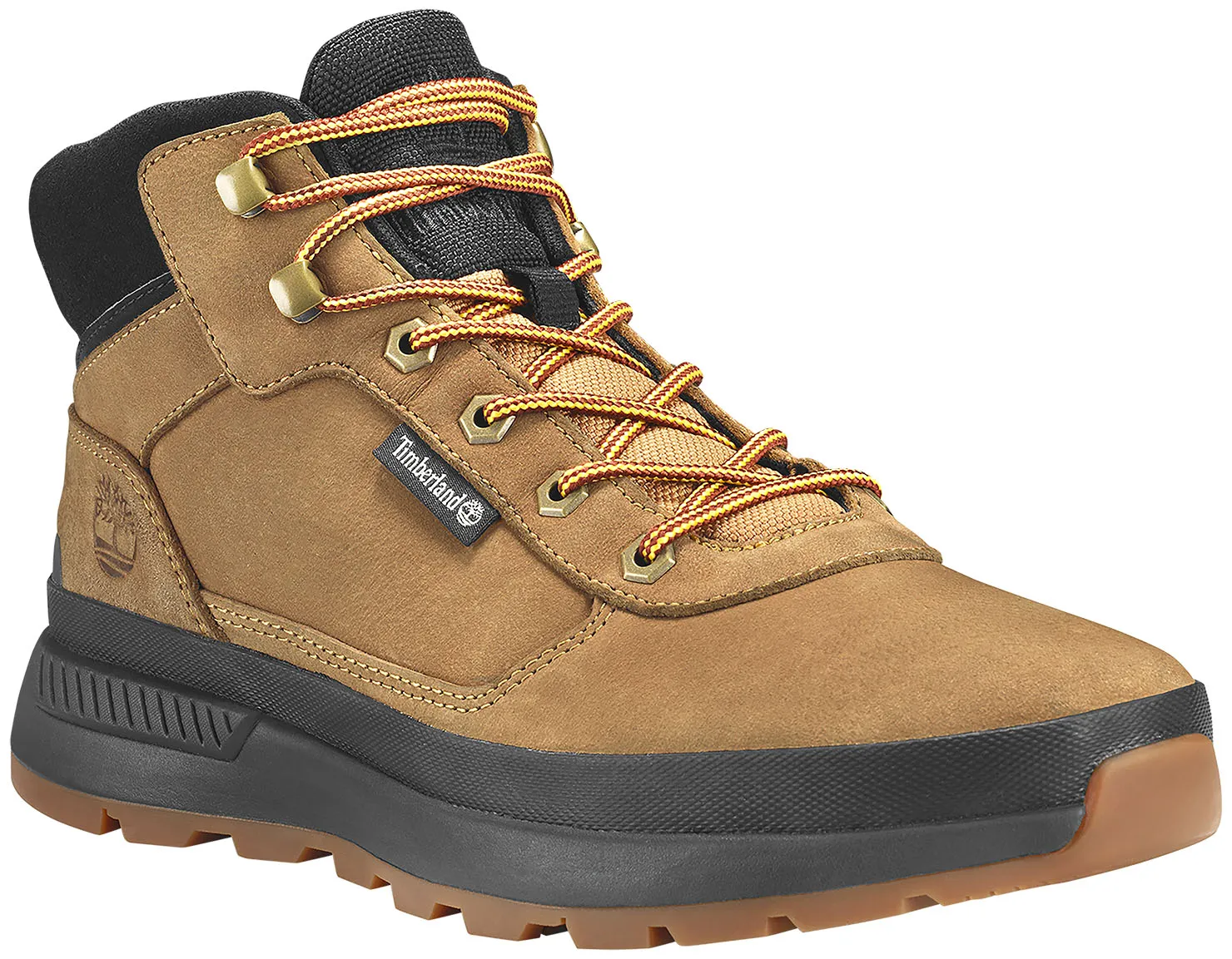 Мужские ботинки Timberland FIELD TREKKER на шнуровке, горчичный
Мужские ботинки Timberland FIELD TREKKER на шнуровке, горчичный