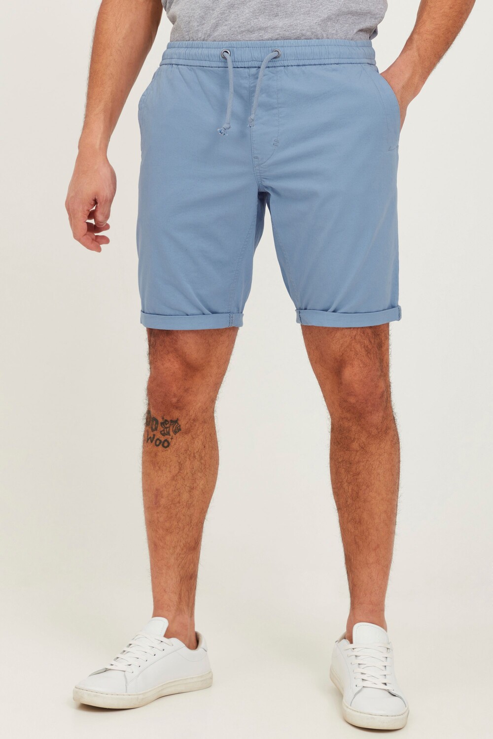 Тканевые шорты BLEND Chino BHGrego, синий
Тканевые шорты BLEND Chino BHGrego, синий