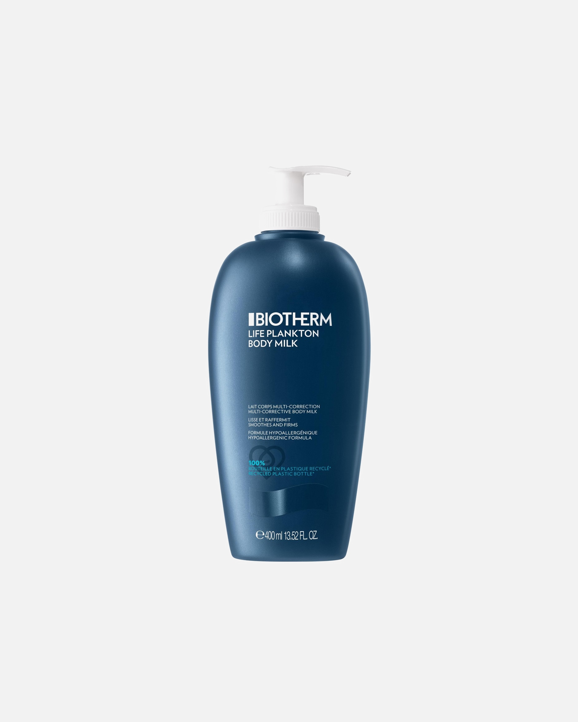 Молочко для тела Biotherm, 400 мл
Молочко для тела Biotherm, 400 мл