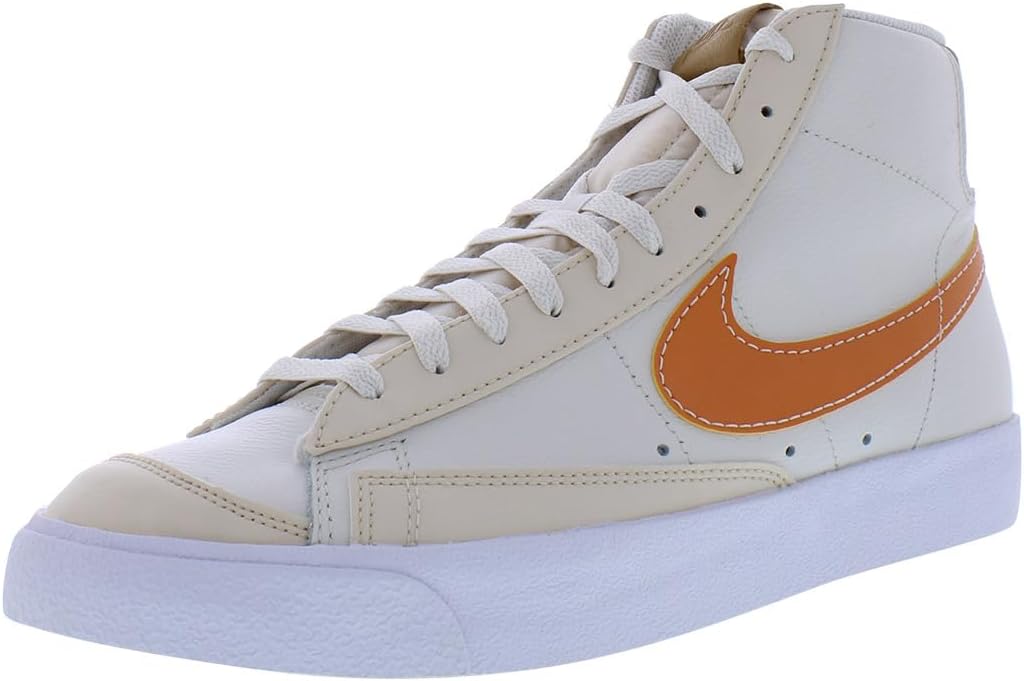 Nike Мужские кроссовки Blazer Mid '77 Scarpe, Ghost Curry
Nike Мужские кроссовки Blazer Mid '77 Scarpe, Ghost Curry