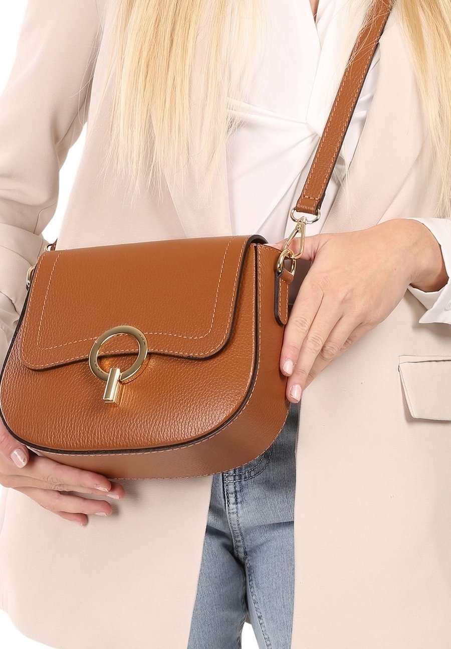Сумка кросс-боди DrachenLeder UMHÄNGET, Hellbraun/Light Brown
Сумка кросс-боди DrachenLeder UMHÄNGET, Hellbraun/Light Brown