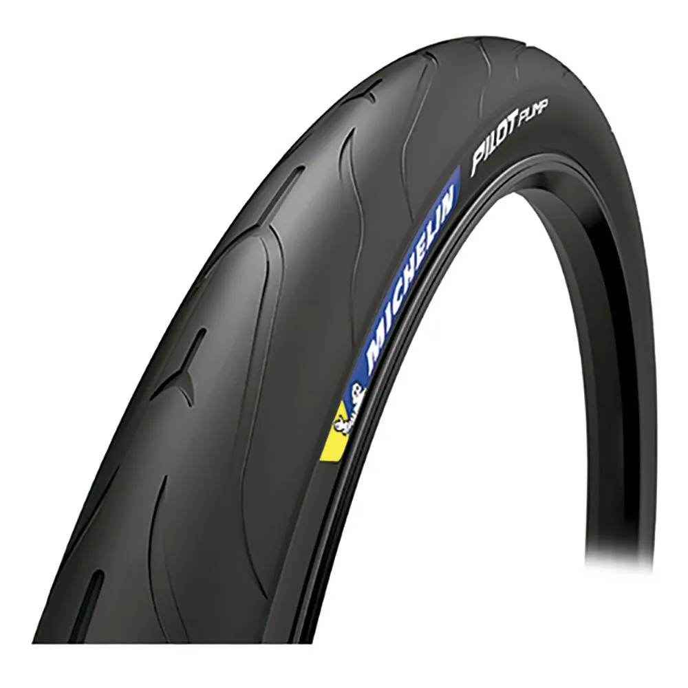 Шина для горного велосипеда Michelin Pilot Pumptrack Competition Line Tubeless 26´´ x 2.25, черный
Шина для горного велосипеда Michelin Pilot Pumptrack Competition Line Tubeless 26´´ x 2.25, черный