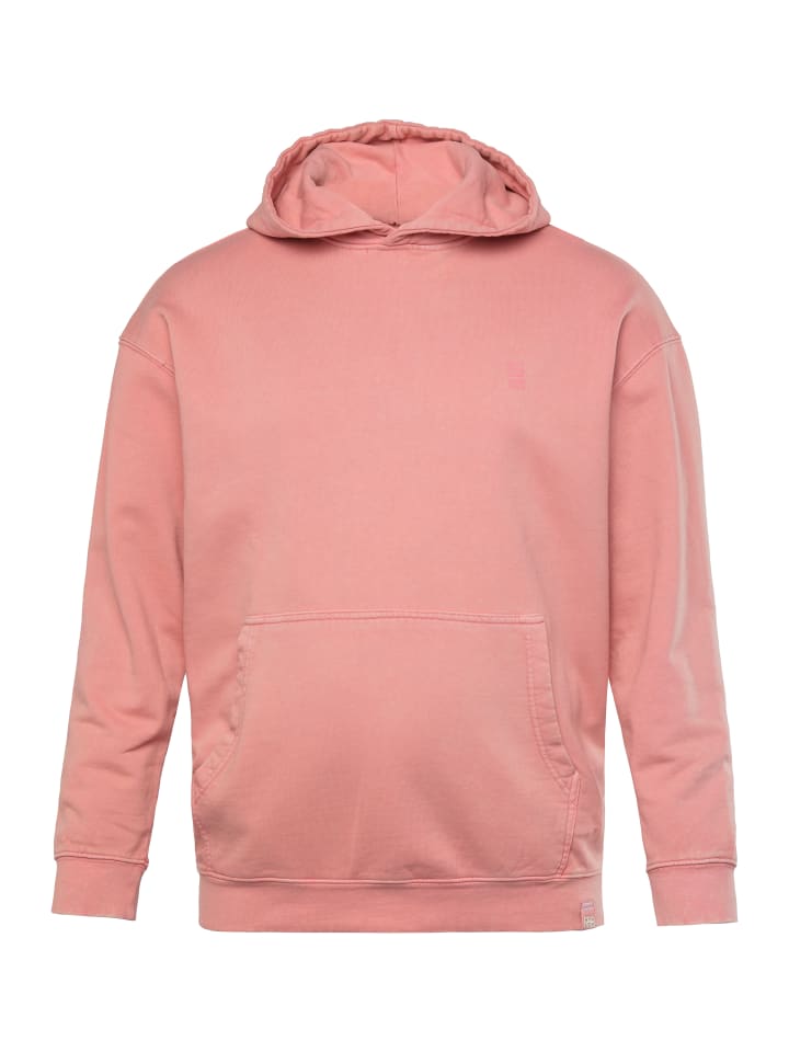 Толстовка STHUGE, цвет dunkelrosa
Толстовка STHUGE, цвет dunkelrosa