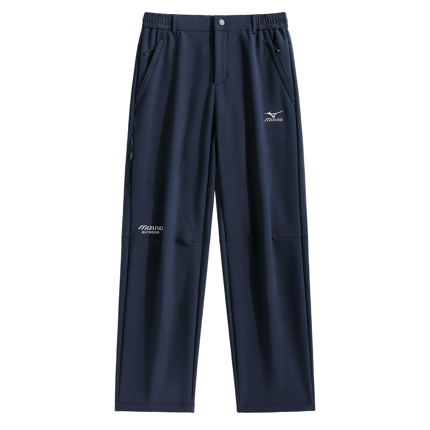 Повседневные брюки Unisex Mizuno, темно-синий
Повседневные брюки Unisex Mizuno, темно-синий