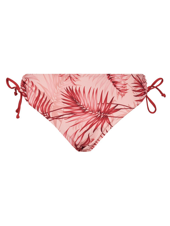 Нижняя часть бикини VA5015 J6448 Liu Jo Beachwear, розовый
Нижняя часть бикини VA5015 J6448 Liu Jo Beachwear, розовый