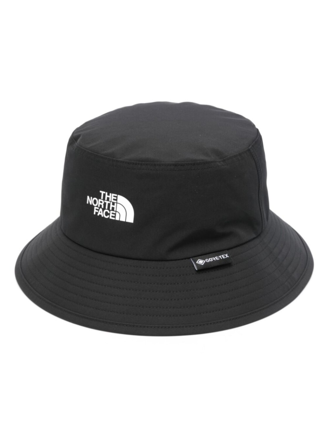 The North Face панама GORE-TEX, черный
The North Face панама GORE-TEX, черный