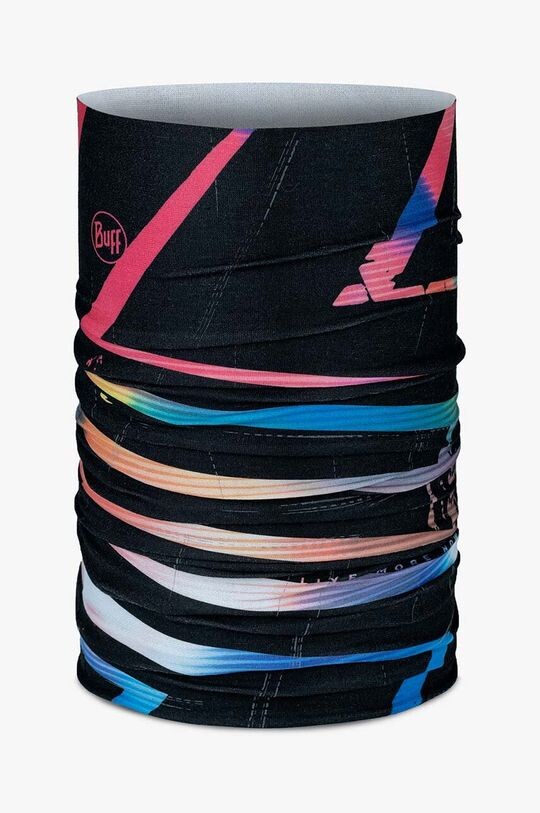 Светоотражающий снуд Buff, черный
Светоотражающий снуд Buff, черный