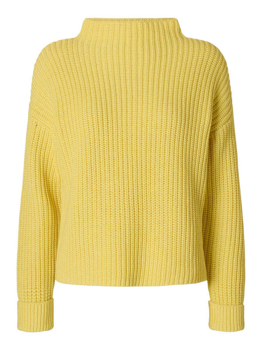 Свитер SELECTED FEMME Selma, желтый
Свитер SELECTED FEMME Selma, желтый