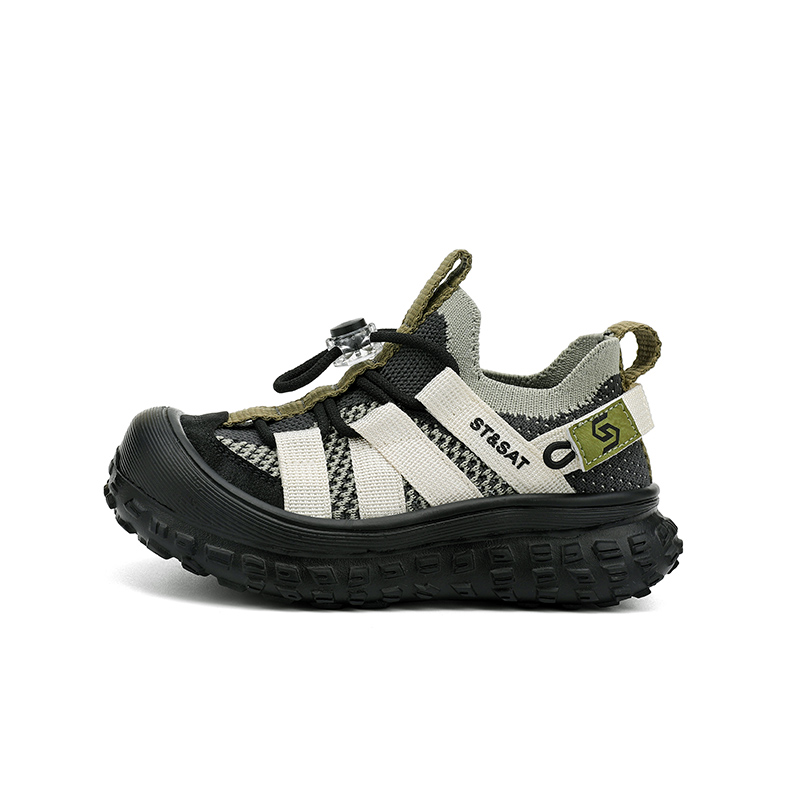 Детская повседневная обувь для детей ST&SAT, белый 
Детская повседневная обувь для детей ST&SAT, белый