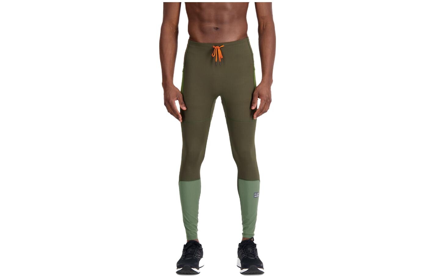 Спортивные штаны Impact Run AT мужские зеленые New Balance, зеленый
Спортивные штаны Impact Run AT мужские зеленые New Balance, зеленый