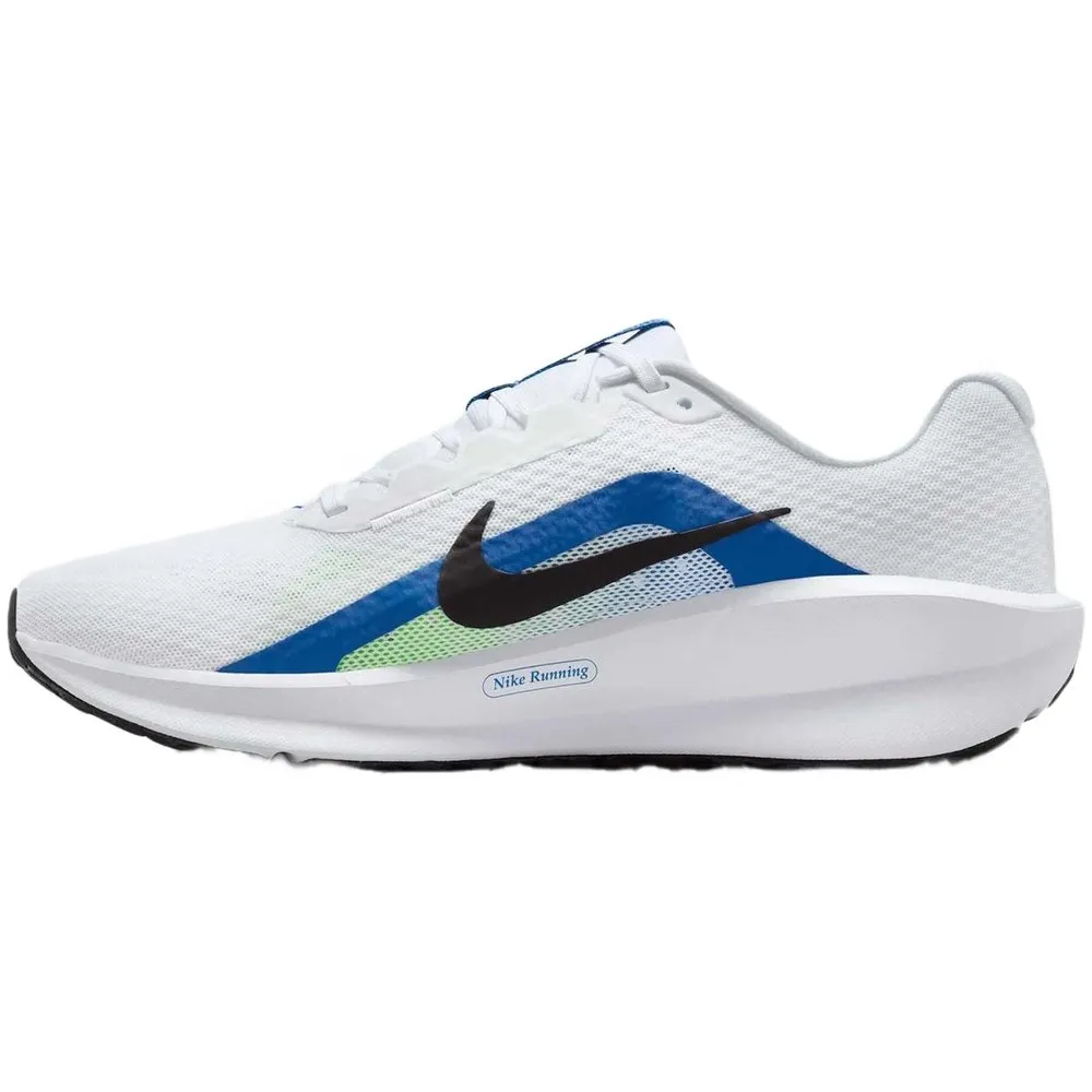 Кроссовки Nike Downshifter, белый
Кроссовки Nike Downshifter, белый