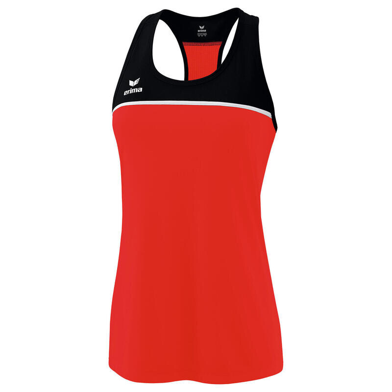 Майка Change By Erima, цвет rot
Майка Change By Erima, цвет rot