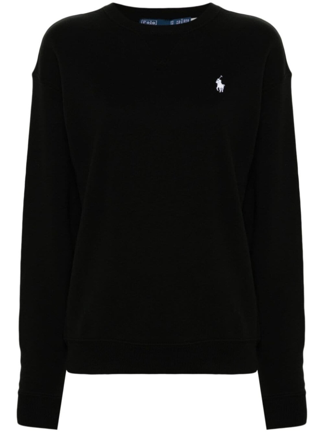 Polo Ralph Lauren толстовка Polo Pony, черный
Polo Ralph Lauren толстовка Polo Pony, черный