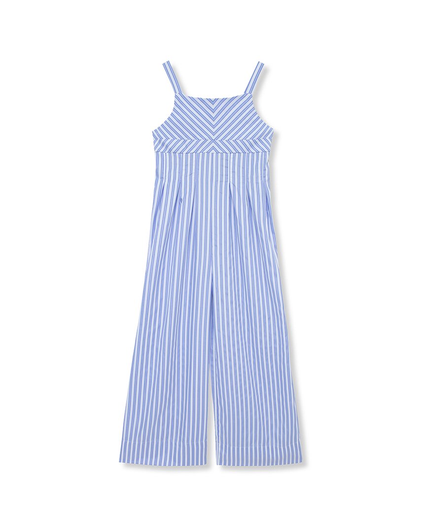 Комбинезон Habitual Wide Leg, синий 
Комбинезон Habitual Wide Leg, синий