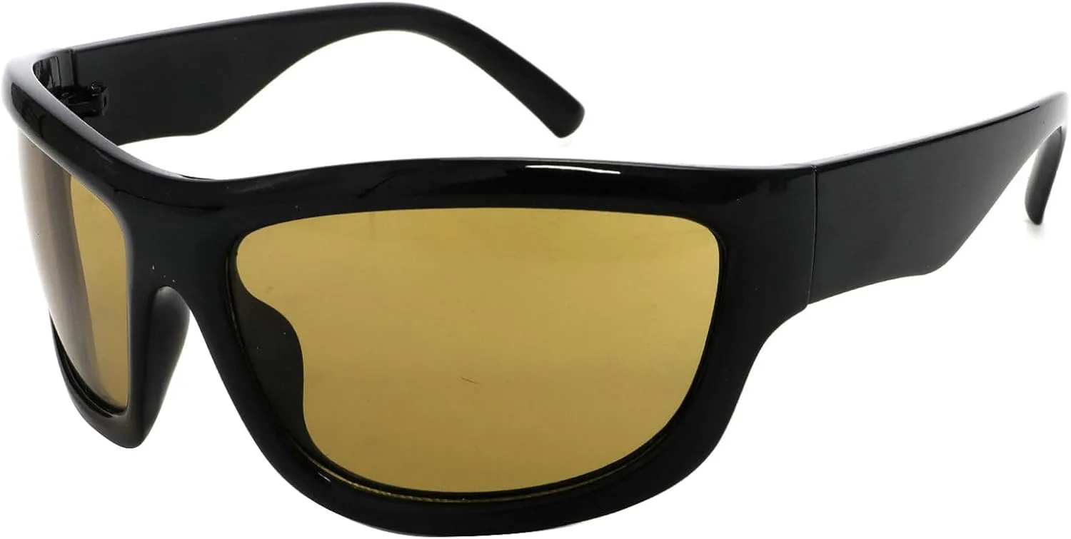 Модные солнцезащитные очки большого размера с обтекаемой формой для женщин, 2025 год. Стильные солнцезащитные очки для женщин с защитой от УФ-излучения mincl, C2
Модные солнцезащитные очки большого размера с обтекаемой формой для женщин, 2025 год. Стильные солнцезащитные очки для женщин с защитой от УФ-излучения mincl, C2