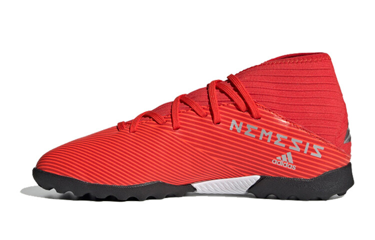 Футбольные бутсы Nemeziz Kids Kids Mid-top Red/Black Adidas
Футбольные бутсы Nemeziz Kids Kids Mid-top Red/Black Adidas