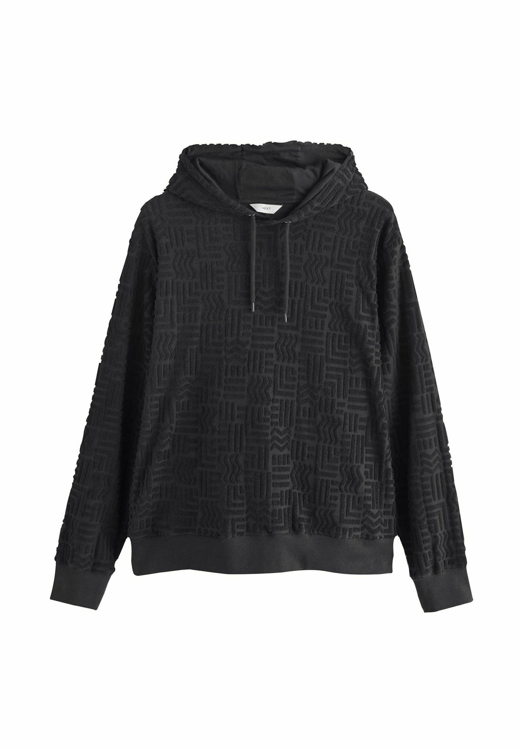 Толстовка REGULAR FIT - TEXTURED - Hoodie Next, синий 
Толстовка REGULAR FIT - TEXTURED - Hoodie Next, синий