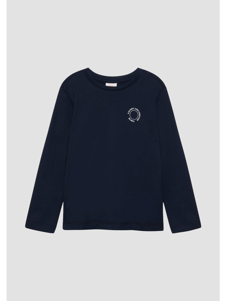 Футболка цвета 5952_navy s.Oliver, Синий, Футболка цвета 5952_navy s.Oliver
Футболка цвета 5952_navy s.Oliver, Синий, Футболка цвета 5952_navy s.Oliver