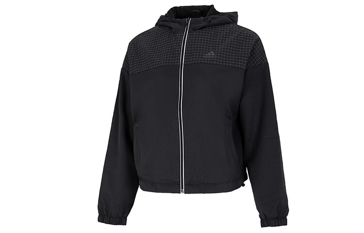 Куртка женская черная Adidas
Куртка женская черная Adidas