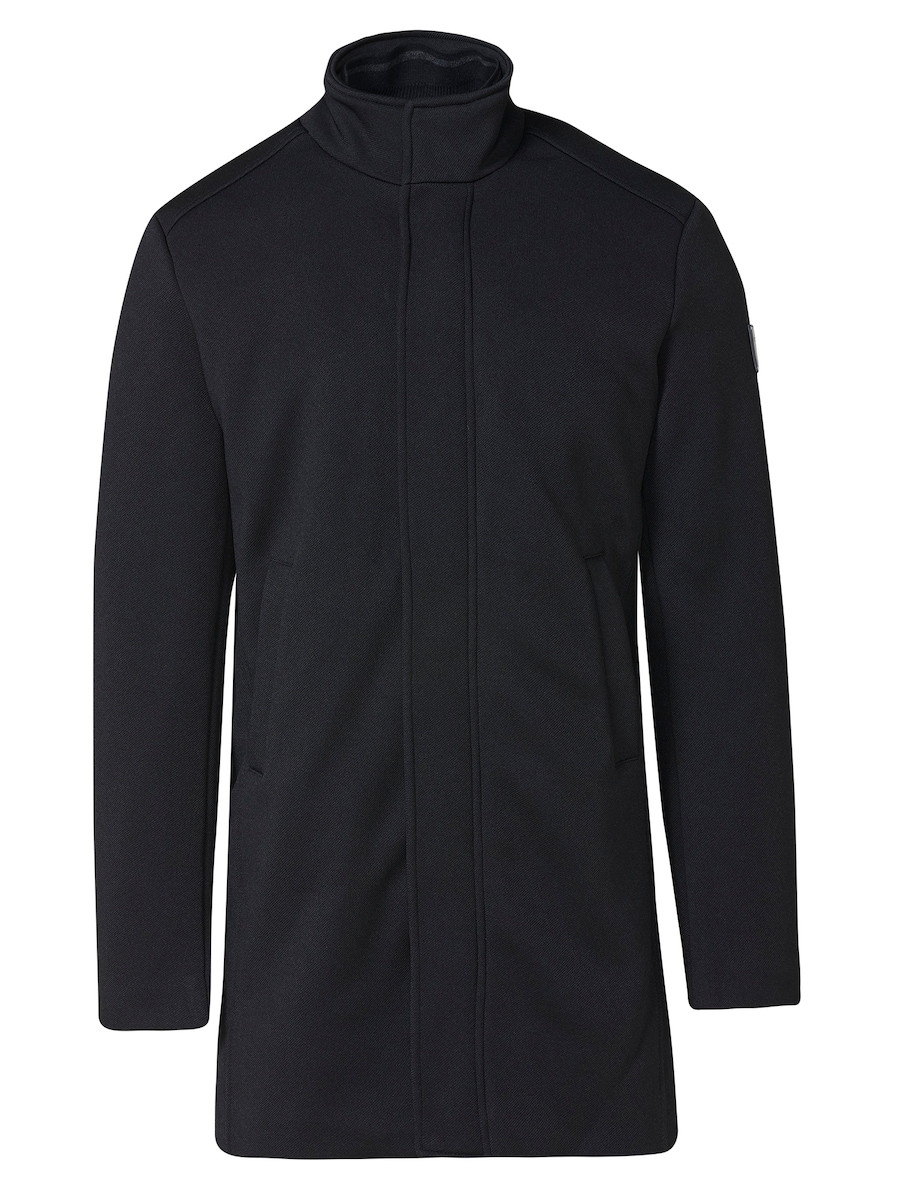 Пальто межсезонное KOROSHI, черный
Пальто межсезонное KOROSHI, черный