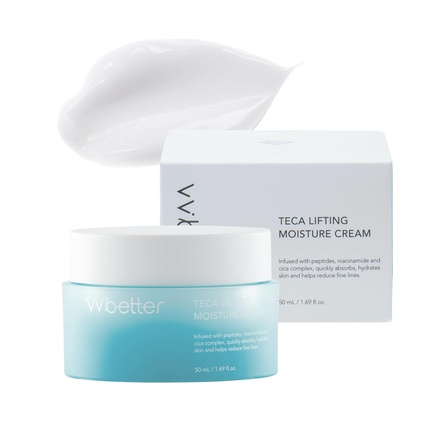 Увлажняющий крем для лица Centella Asiatica Extract Intensive 1.69 Fl
Увлажняющий крем для лица Centella Asiatica Extract Intensive 1.69 Fl